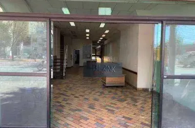 Loja para alugar, 360 m² por r$ 27.650,00/mês - vila mariana - são paulo/sp