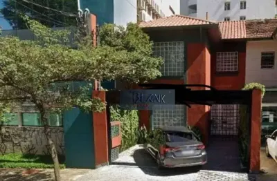 Casa com 3 dormitórios para alugar, 165 m² por r$ 20.716,25/mês - cerqueira césar - são paulo/sp