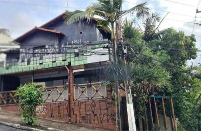 Casa com 3 dormitórios à venda, 140 m² por r$ 1.150.000,00 - vila pompeia - são paulo/sp