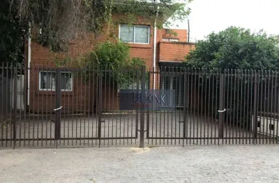 Casa com 1 dormitório para alugar, 480 m² por r$ 45.300,00/mês - moema - são paulo/sp