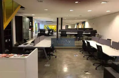 Prédio para alugar, 450 m² por r$ 43.230,00/mês - pinheiros - são paulo/sp