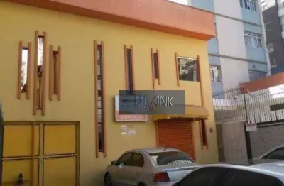 Casa para alugar, 630 m² por r$ 38.500,00/mês - pinheiros - são paulo/sp