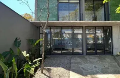 Loja à venda, 37 m² por r$ 700.000,00 - brooklin paulista - são paulo/sp