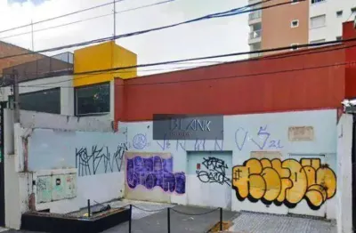 Loja à venda, 240 m² por r$ 5.300.000,00 - vila nova conceição - são paulo/sp