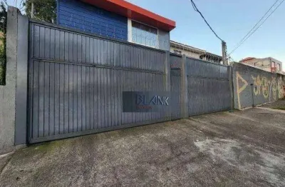 Prédio para alugar, 570 m² por r$ 10.980,00/mês - planalto paulista - são paulo/sp