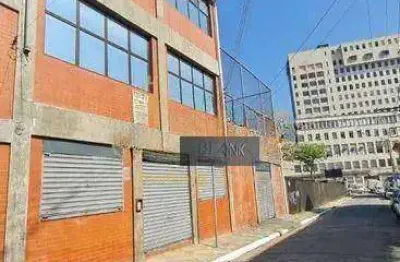 Prédio para alugar, 390 m² por r$ 12.000,00/mês - aclimação - são paulo/sp