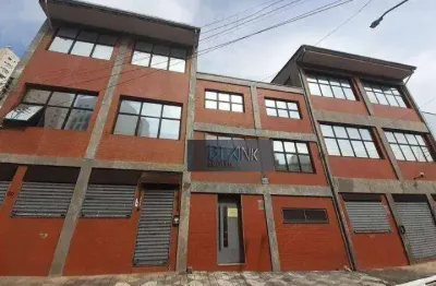 Prédio para alugar, 307 m² por r$ 9.500,00/mês - aclimação - são paulo/sp