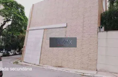 Prédio para alugar, 750 m² por r$ 43.980,00/mês - vila nova conceição - são paulo/sp