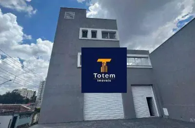 Prédio, 620 m² - venda por r$ 4.950.000,00 ou aluguel por r$ 77.900,00/ano - alto de pinheiros - são paulo/sp