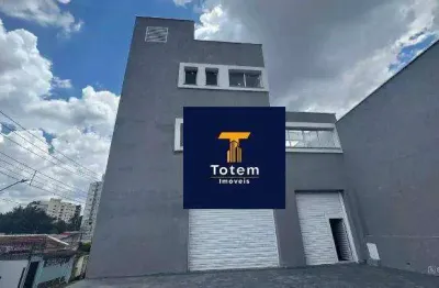Prédio, 620 m² - venda por r$ 4.950.000,00 ou aluguel por r$ 77.900,00/ano - alto de pinheiros - são paulo/sp
