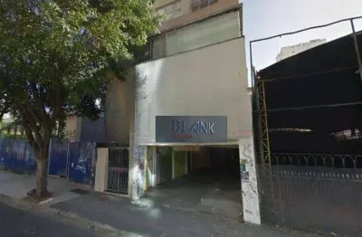 Loja para alugar, 402 m² por r$ 32.299,00/mês - consolação - são paulo/sp