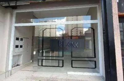 Loja para alugar, 200 m² por r$ 25.343,00/mês - mirandópolis - são paulo/sp