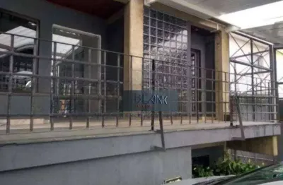 Prédio, 670 m² - venda por r$ 4.500.000,00 ou aluguel por r$ 20.800,00/mês - jabaquara - são paulo/sp