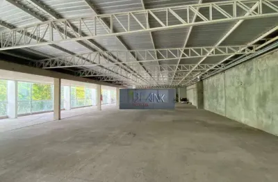 Loja para alugar, 670 m² por r$ 31.870,34/mês - vila cruzeiro - são paulo/sp