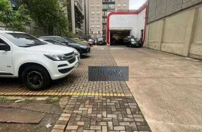 Loja para alugar, 397 m² por r$ 88.571,00/mês - vila olímpia - são paulo/sp
