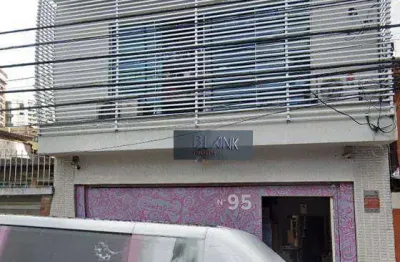 Prédio para alugar, 360 m² por r$ 31.650,00/mês - vila nova conceição - são paulo/sp