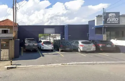 Galpão para alugar, 220 m² por r$ 18.075,00/mês - alto da lapa - são paulo/sp