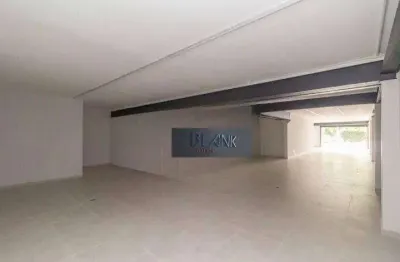 Loja para alugar, 278 m² por r$ 30.563,92/mês - indianópolis - são paulo/sp