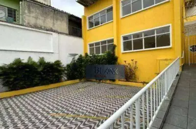 Casa com 8 dormitórios, 223 m² - venda por r$ 2.800.000,00 ou aluguel por r$ 15.130,00/mês - vila pompeia - são paulo/sp