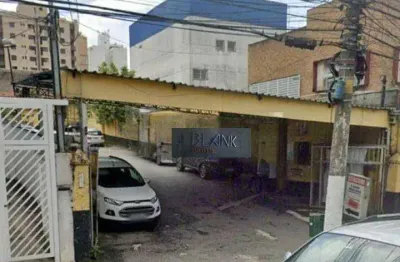 Terreno à venda, 750 m² por r$ 12.000.000,00 - pinheiros - são paulo/sp