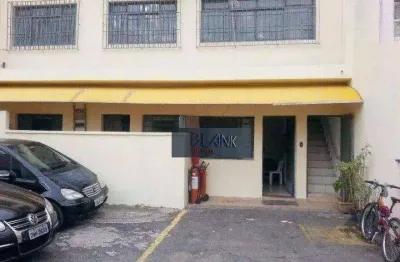Casa com 1 dormitório, 180 m² - venda por r$ 3.191.000,00 ou aluguel por r$ 9.125,00/mês - brooklin paulista - são paulo/sp