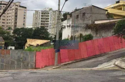 Terreno à venda, 411 m² por r$ 1.300.000,00 - vila morse - são paulo/sp