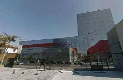 Galpão à venda, 1597 m² por r$ 8.700.000,00 - santo amaro - são paulo/sp