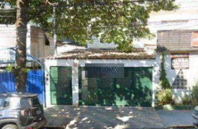 Casa com 3 dormitórios para alugar, 200 m² por r$ 10.000,01/mês - sumarezinho - são paulo/sp