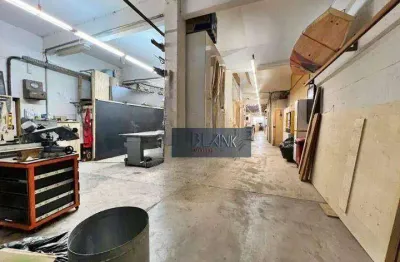 Prédio, 750 m² - venda por r$ 3.000.000,00 ou aluguel por r$ 15.944,00/mês - barra funda - são paulo/sp