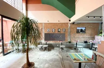 Prédio para alugar, 280 m² por r$ 15.120,00/mês - república - são paulo/sp