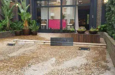 Loja para alugar, 800 m² por r$ 47.850,00/mês - cerqueira césar - são paulo/sp