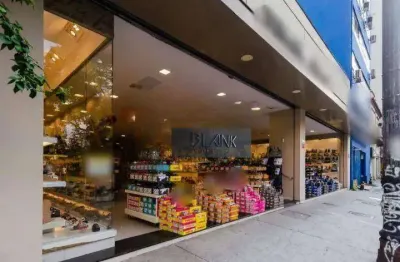 Loja para alugar, 600 m² por r$ 19.800,00/mês - república - são paulo/sp