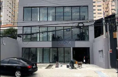Prédio para alugar, 863 m² por r$ 81.735,00/mês - jardim américa - são paulo/sp