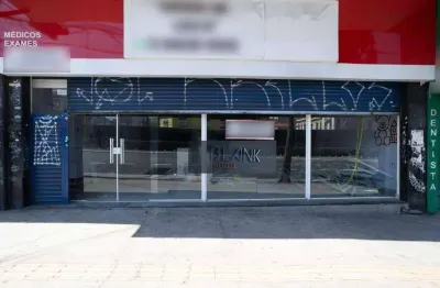 Loja para alugar, 250 m² por r$ 17.083,33/mês - santana - são paulo/sp