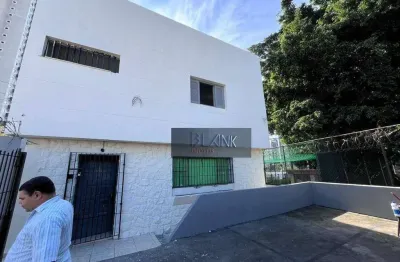 Casa com 3 dormitórios para alugar, 150 m² por r$ 8.153,33/mês - campo belo - são paulo/sp