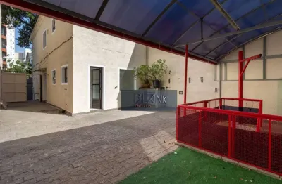 Casa para alugar, 240 m² por r$ 12.400,00/mês - perdizes - são paulo/sp