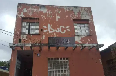 Prédio à venda, 430 m² por r$ 2.000.000,00 - vila progredior - são paulo/sp