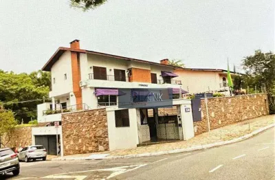 Casa com 4 dormitórios para alugar, 720 m² por r$ 30.573,87/mês - vila madalena - são paulo/sp