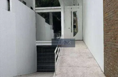 Prédio, 375 m² - venda por r$ 5.000.000,00 ou aluguel por r$ 28.269,00/mês - jardins - são paulo/sp