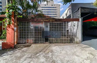 Casa para alugar, 210 m² por r$ 9.621,00/mês - moema - são paulo/sp
