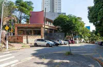 Prédio para alugar, 1310 m² por r$ 68.946,00/mês - vila leopoldina - são paulo/sp
