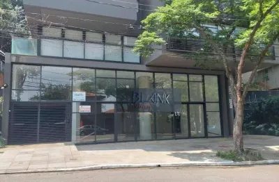 Loja para alugar, 328 m² por r$ 50.000,00/mês - vila madalena - são paulo/sp