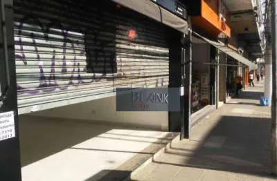 Loja para alugar, 85 m² por r$ 12.500,00/mês - pinheiros - são paulo/sp