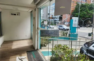 Casa para alugar, 380 m² por r$ 28.700,00/mês - pinheiros - são paulo/sp