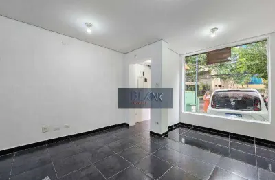 Casa para alugar, 138 m² por r$ 10.570,83/mês - indianópolis - são paulo/sp