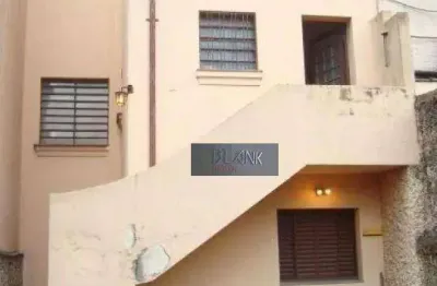 Casa para alugar, 180 m² por r$ 8.046,58/mês - alto da boa vista - são paulo/sp