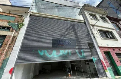 Prédio, 900 m² - venda por r$ 12.000.000 ou aluguel por r$ 40.731/mês - água branca - são paulo/sp