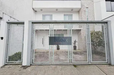 Casa com 3 dormitórios, 144 m² - venda por r$ 2.300.000 ou aluguel por r$ 10.450/mês - indianópolis - são paulo/sp