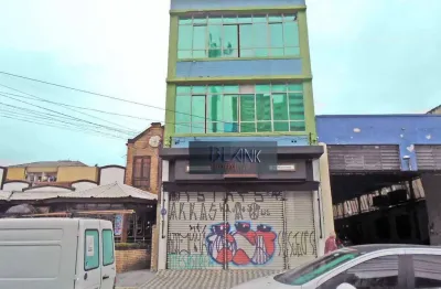 Prédio para alugar, 670 m² por r$ 21.561,85/mês - santana - são paulo/sp