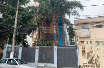Prédio para alugar, 901 m² por r$ 47.388,91/mês - vila clementino - são paulo/sp